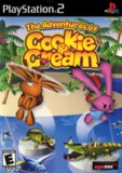 Adventures of Cookie & Cream, The (PlayStation 2)